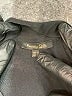 Massimo Dutti Black Long Sleeve Blouse Size M - photo 7