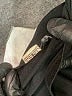 Massimo Dutti Black Long Sleeve Blouse Size M - photo 9