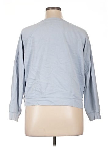 CALVIN KLEIN JEANS Sweatshirt (view 2)