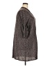 Lane Bryant Gray Cardigan Size 26 - photo 4