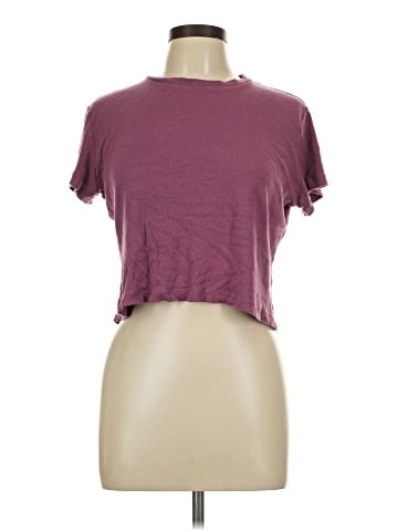 Hanes Short Sleeve T-Shirt (view 1)
