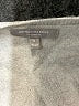 Neiman Marcus Gray Pullover Sweater Size L - photo 7