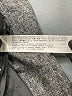 Zara Tweed Gray Blazer Size S - photo 7