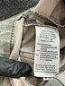 J.Crew Camo Gray Cargo Pants Size 27 waist - photo 8