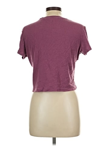Hanes Short Sleeve T-Shirt (view 2)
