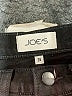 Joe's Jeans Solid Black Dress Pants Size 26 waist - photo 7