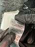 Joe's Jeans Solid Black Dress Pants Size 26 waist - photo 8