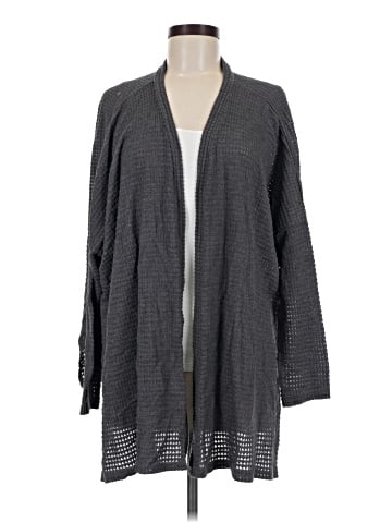 Double Zero Cardigan (view 1)