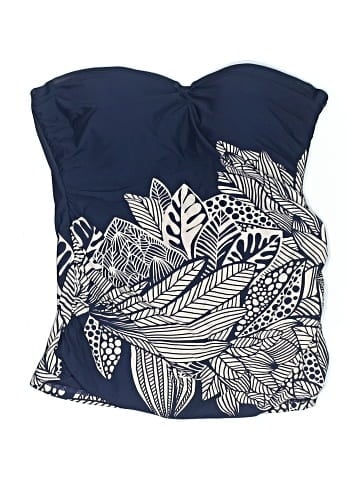 Bleu Rod Beattie Swimsuit Top (view 1)