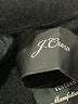 J.Crew 100% Wool Black Coat Size 4 - photo 6