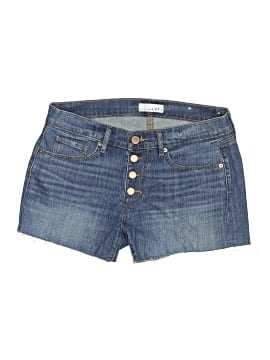 Ann Taylor Loft Denim Shorts