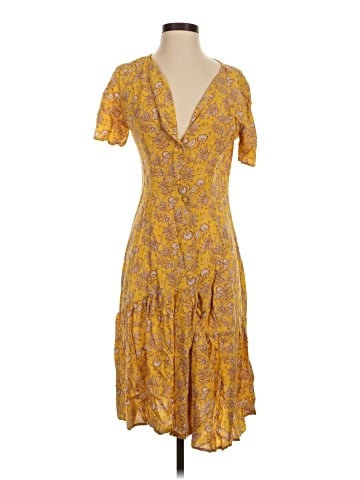 MNG Basics Casual Dress (view 1)