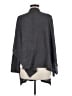 Double Zero Gray Cardigan Size L - photo 2