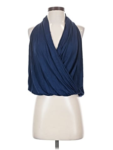 Amour Vert Sleeveless Blouse (view 1)