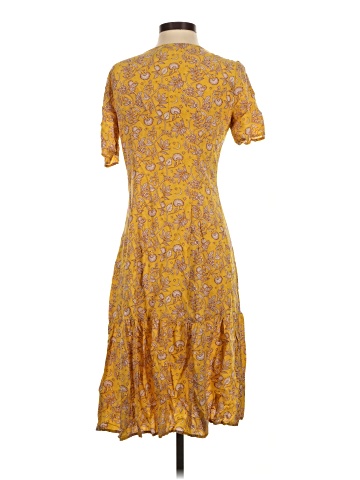 MNG Basics Casual Dress (view 2)
