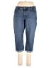 Levi's Blue Jeans Size 20W - photo 1