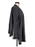 Double Zero Gray Cardigan Size L - photo 4