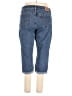 Levi's Blue Jeans Size 20W - photo 2