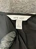 Nine West 100% Polyester Black Long Sleeve Blouse Size L - photo 7