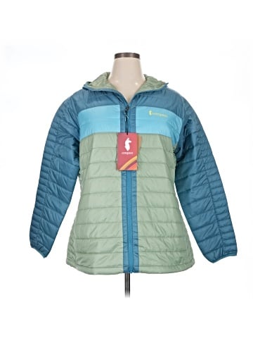 Cotopaxi Snow Jacket (view 1)