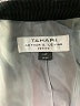 Tahari by ASL Black Blazer Size 14 Petite - photo 6
