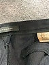 Tahari Black Wool Pants Size 6 - photo 7