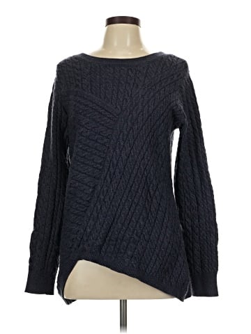 Evolution Pullover Sweater (view 1)