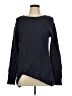 Evolution Blue Pullover Sweater Size L - photo 1