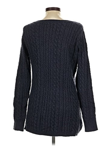 Evolution Pullover Sweater (view 2)