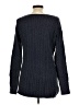 Evolution Blue Pullover Sweater Size L - photo 2