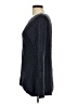 Evolution Blue Pullover Sweater Size L - photo 5