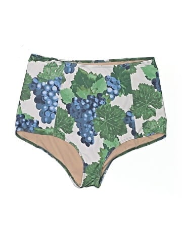 Kortni Jeane Swimsuit Bottoms (view 1)