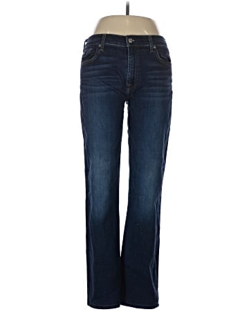7 For All Mankind Jeans (view 1)
