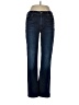 7 For All Mankind Blue Jeans Size 32 waist - photo 1