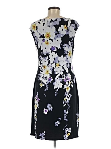 Lauren by Ralph Lauren Cocktail Dress (view 2)