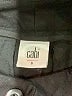 CAbi Solid Black Casual Pants Size 6 - photo 7