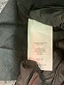 CAbi Solid Black Casual Pants Size 6 - photo 8