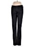 Ann Taylor Black Jeans Size 6 - photo 1