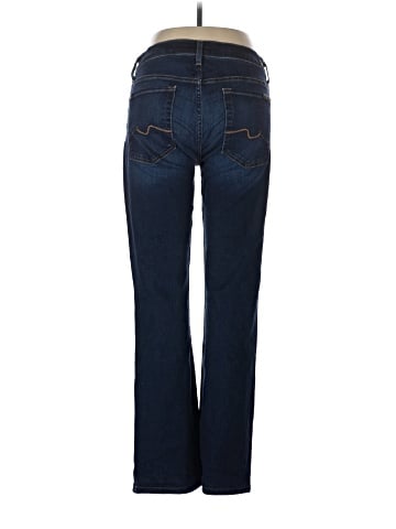 7 For All Mankind Jeans (view 2)