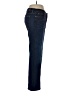 7 For All Mankind Blue Jeans Size 32 waist - photo 4