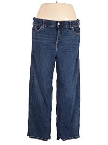 Torrid Jeans (view 1)