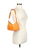Bershka Orange Shoulder Bag One size - photo 2