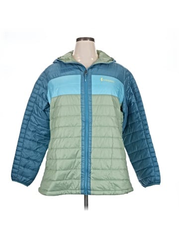 Cotopaxi Snow Jacket (view 1)