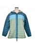 Cotopaxi 100% Nylon Color Block Blue Snow Jacket Size 1X - photo 1