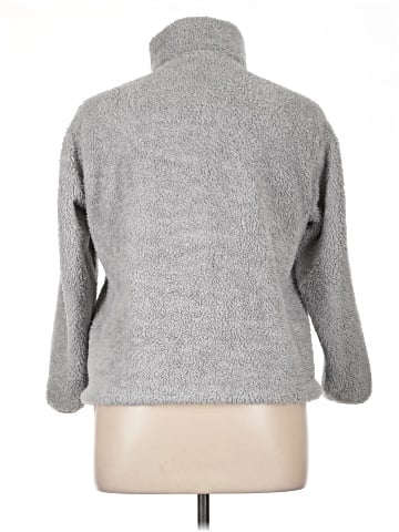 Uniqlo Fleece (view 2)