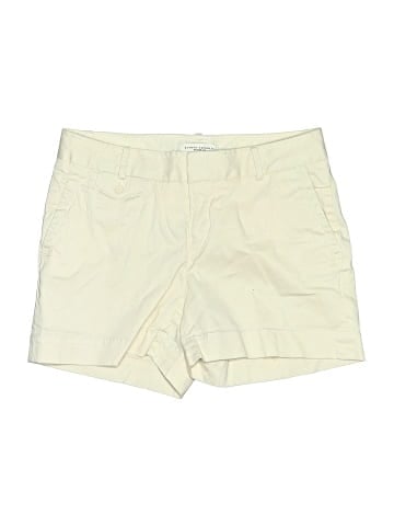 Banana Republic Khaki Shorts (view 1)