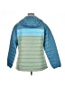 Cotopaxi 100% Nylon Color Block Blue Snow Jacket Size 1X - photo 2