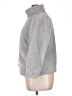 Uniqlo 100% Spandex Solid Gray Fleece Size XL - photo 5