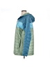 Cotopaxi 100% Nylon Color Block Blue Snow Jacket Size 1X - photo 5