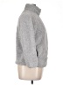 Uniqlo 100% Spandex Solid Gray Fleece Size XL - photo 4